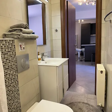 Апартаменты Serenity In Палиури