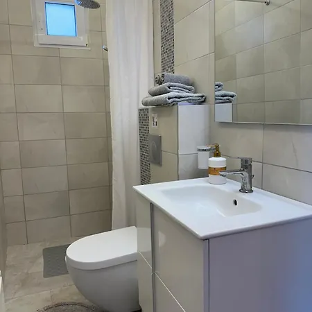 Serenity In Апартаменты