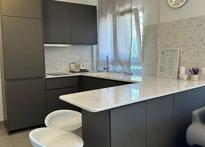Appartement Serenity In