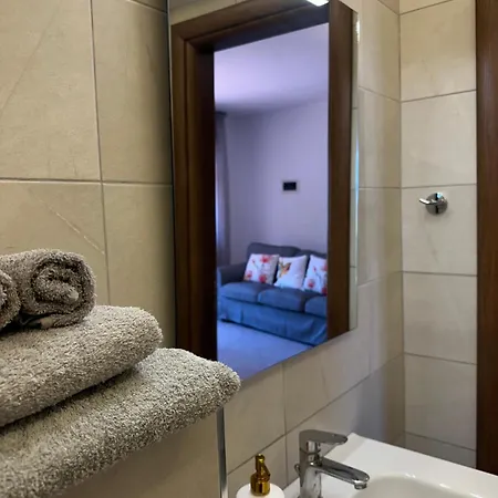 Διαμέρισμα Serenity In