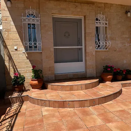 Serenity In Διαμέρισμα