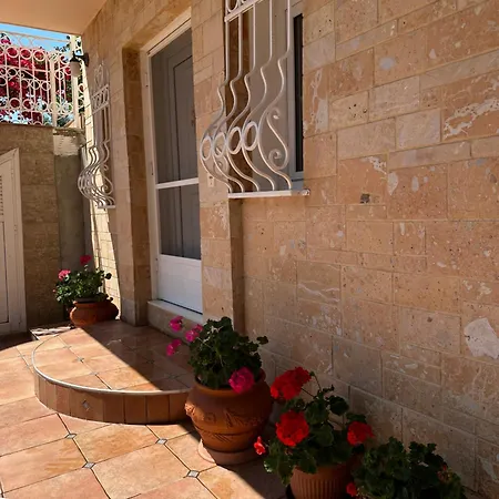 Serenity In Διαμέρισμα