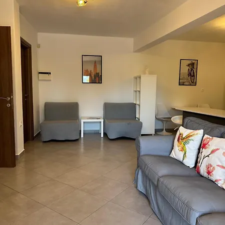 Διαμέρισμα Serenity In